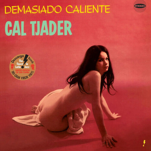Cal Tjader - Demasiado Caliente LP