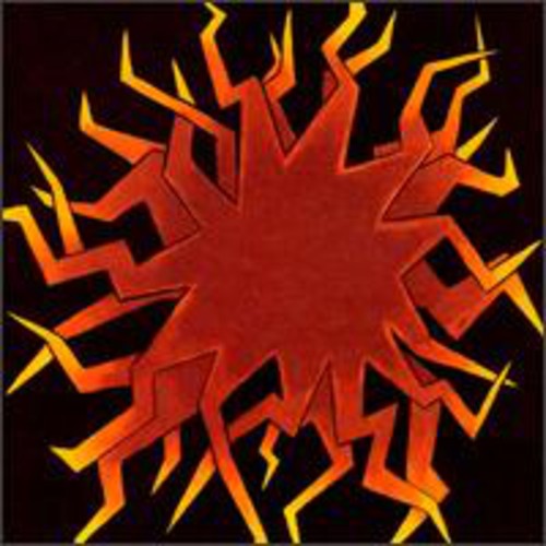 Sunny Day Real Estate - How It Feels To Be Something On LP