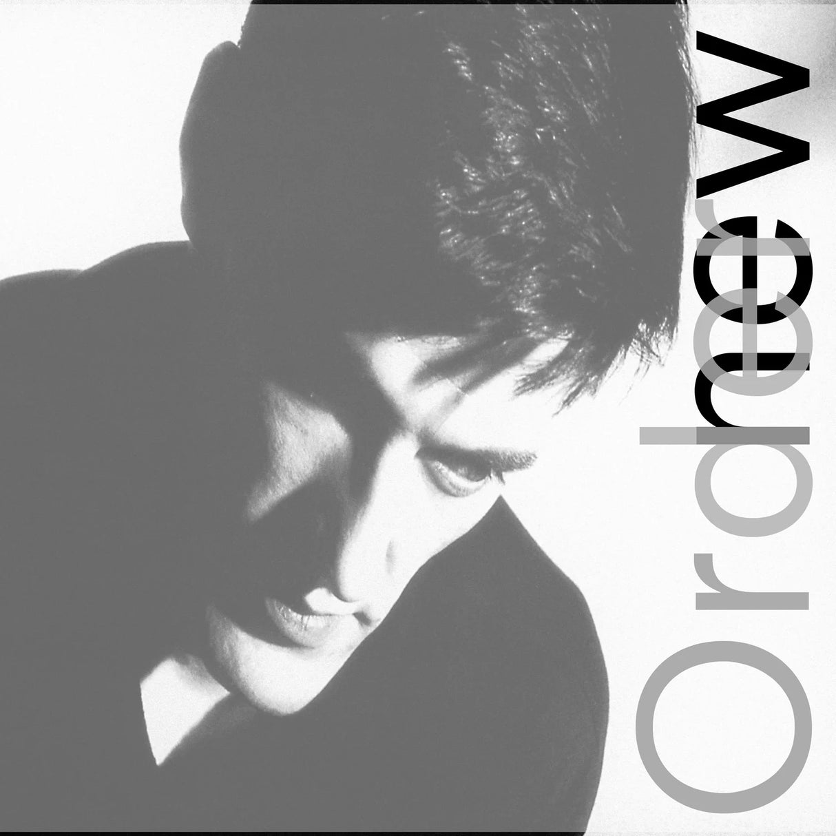 New Order - Low Life LP