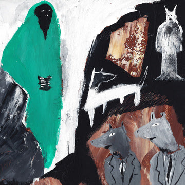 Finn Wolfhard - Happy Birthday LP