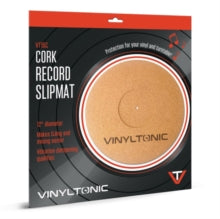 Vinyltonic Cork Record Slipmat