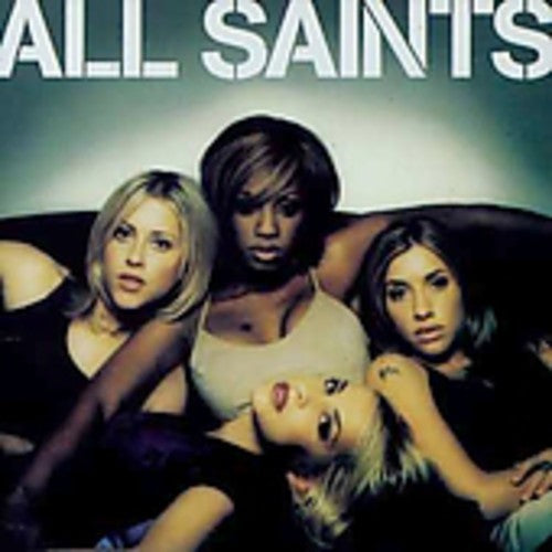 All Saints - All Saints LP
