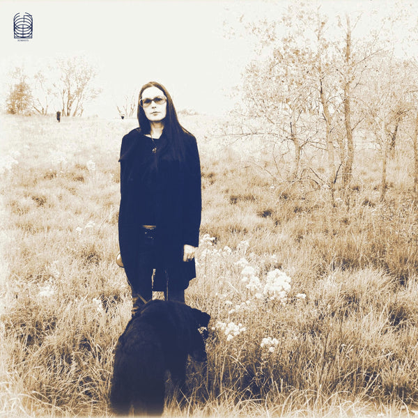 Jesse Sykes & The Sweet Hereafter - Forever, I've Been Being Born LP