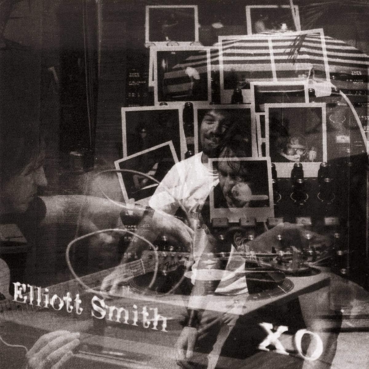 Elliot Smith - XO LP