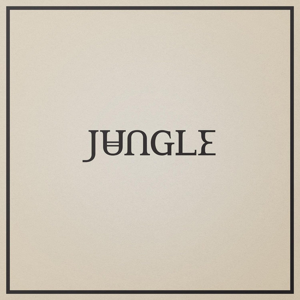 Jungle - Loving In Stereo LP