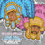 Connie Price & The Keystones ft. Apani B. Fly MC & Bo Dollis Jr. - Uptown Rulers b/w Uptown Rulers (Professor Shorthair Remix) 7-Inch
