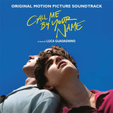 Call Me By Your Name - O.S.T. (Pink Vinyl)