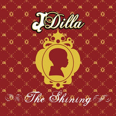 J Dilla - The Shining LP