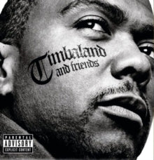 Timbaland And Friends LP