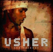 Usher And Friends LP