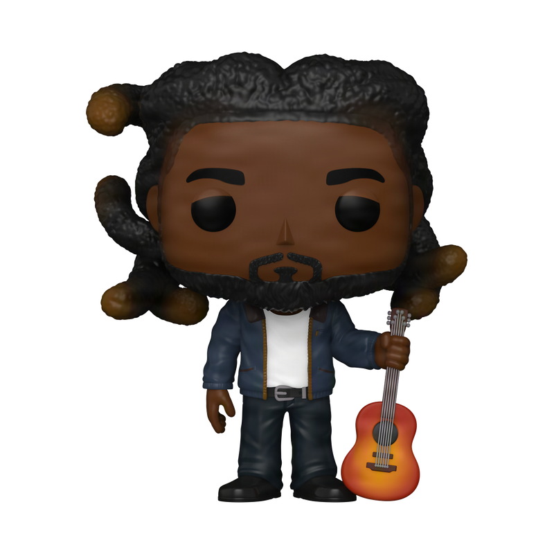 Shaboozey - Pop! Shaboozey Funko