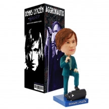 Refused - Dennis Lyxzen Limited Edition Throbblehead