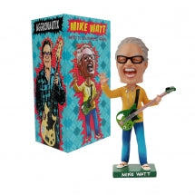 Mike Watt - V2 Limited Edition Throbblehead