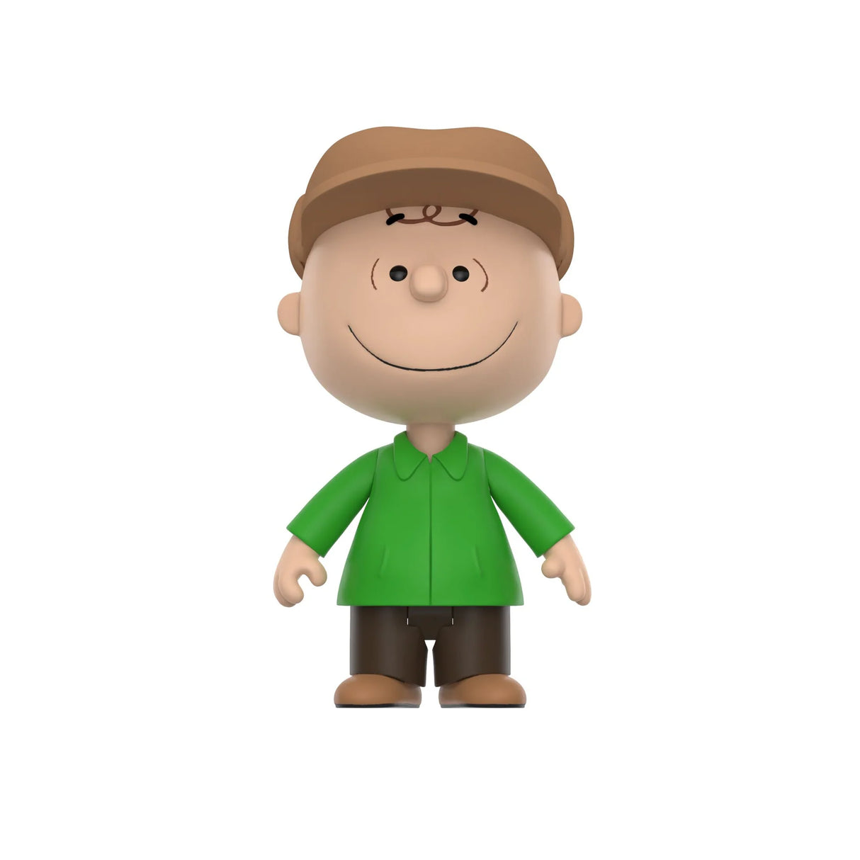 Peanuts Blind Box Wave 04 Individual Blind Box