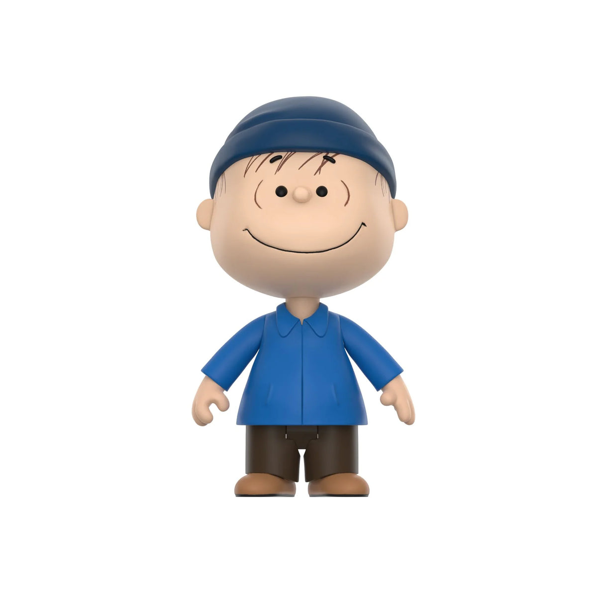 Peanuts Blind Box Wave 04 Individual Blind Box