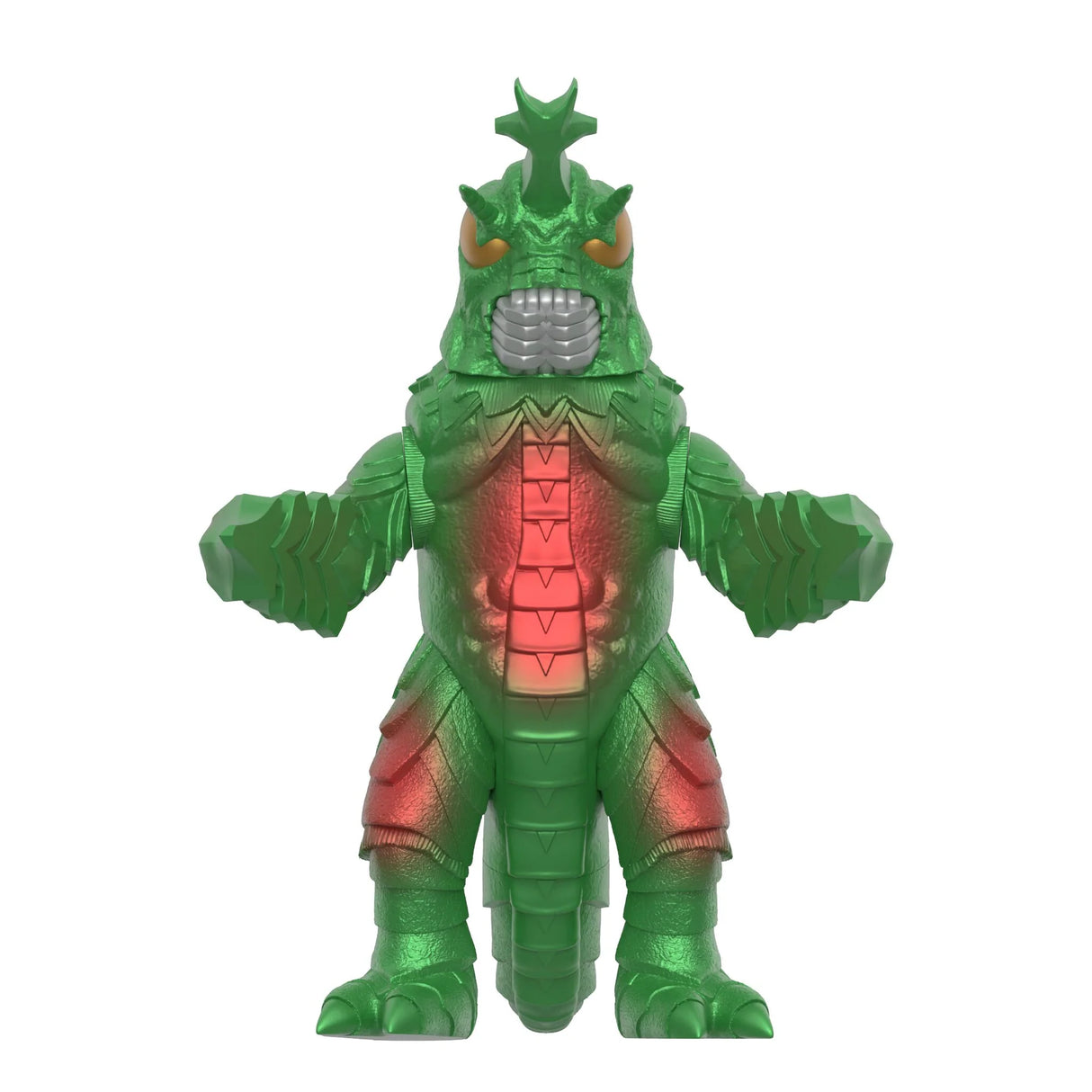 Toho Blind Box Wave 5 (Metallic) Individual Blind Box