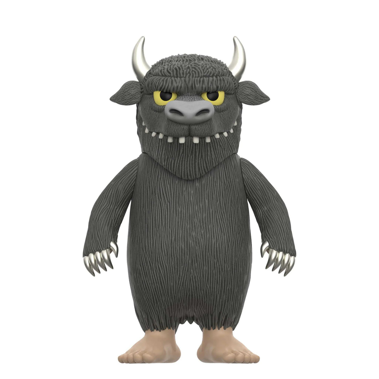 Where The Wild Things Are Blind Box Wave 01 Individual Blind Box