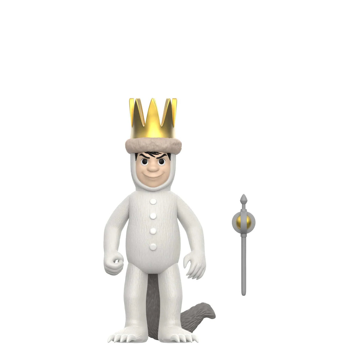 Where The Wild Things Are Blind Box Wave 01 Individual Blind Box