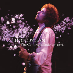 Bob Dylan - Another Budokan 1978 2LP