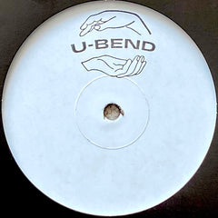 U-Bend - Benders001 EP