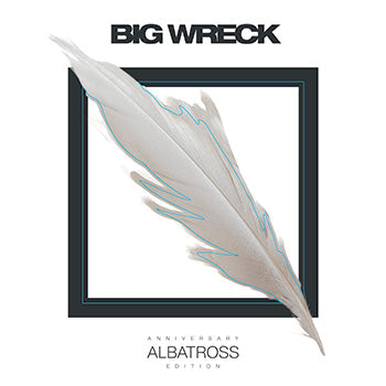 Big Wreck - Albatross 2LP