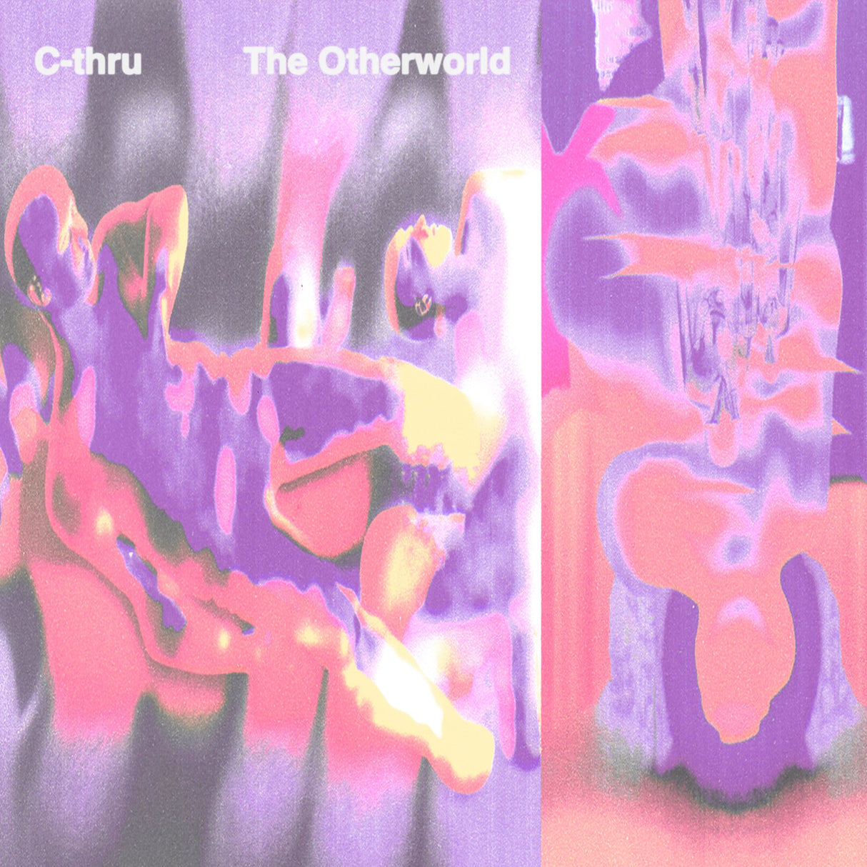 C-Thru - The Otherworld LP