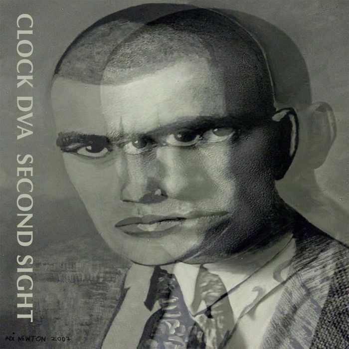 Clock DVA - Second Sight 2LP