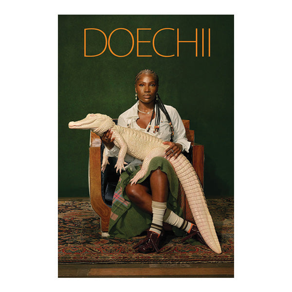 Doechii Poster