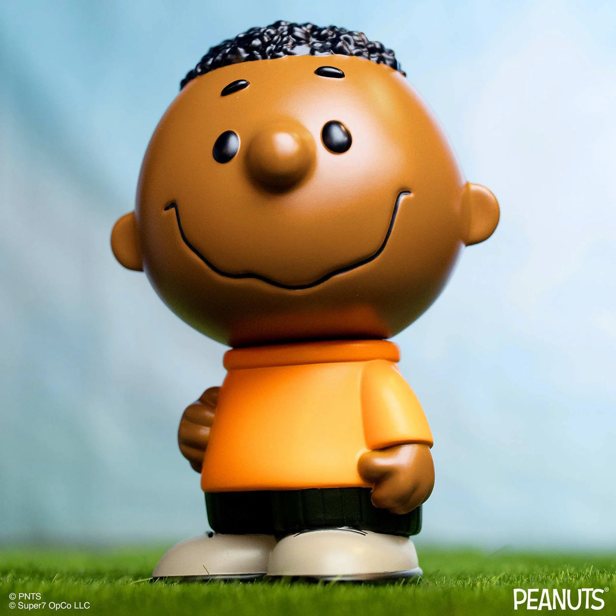 Peanuts FUN! FUN! Wave 2 Franklin