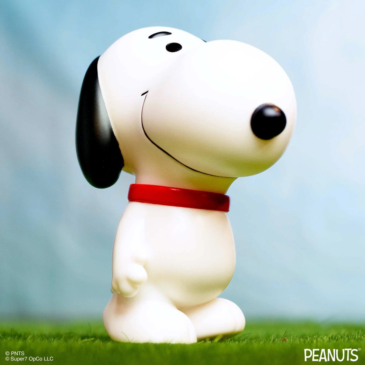 Peanuts FUN! FUN! Wave 2 Snoopy (Walking)