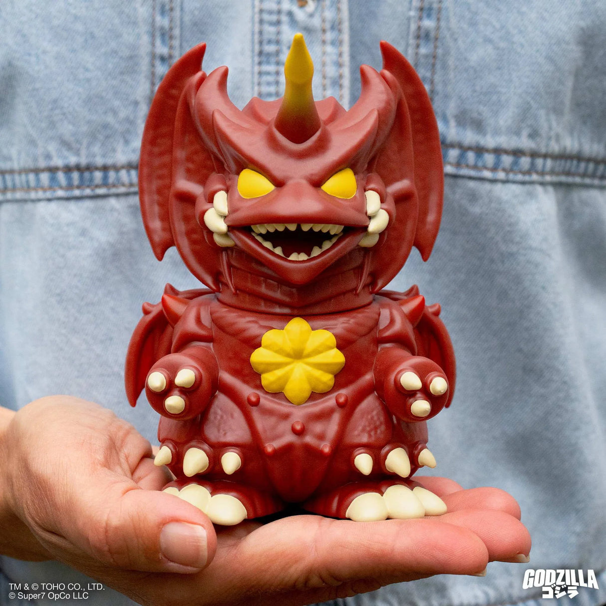 Toho FUN! FUN!™ Wave 2 Destoroyah