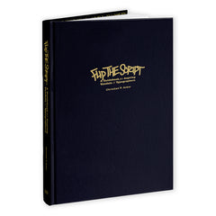 Flip The Script Book 5th Edition (Hardcover)