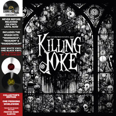 Killing Joke - Live At Lokerse Feesten, 2003 2LP