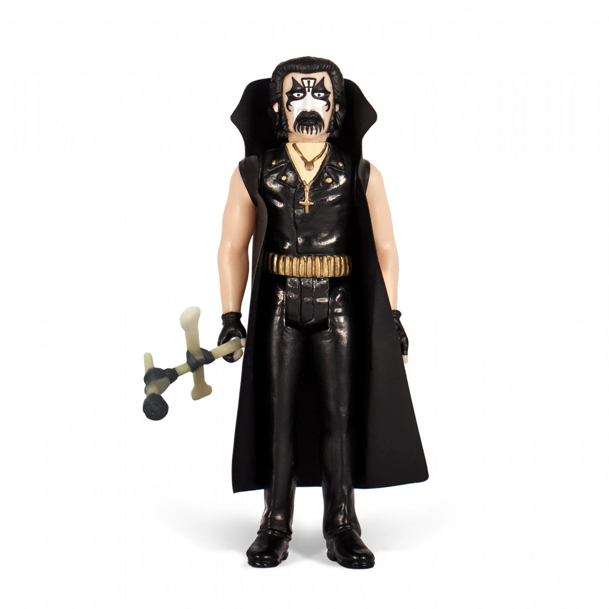 King Diamond ReAction Figures King Diamond