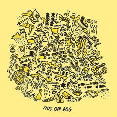 Mac DeMarco - This Old Dog CD