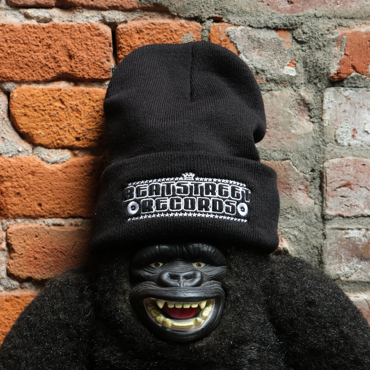 Beat Street Toque / Beanie Hat