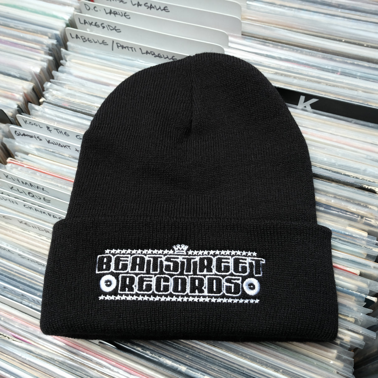 Beat Street Toque / Beanie Hat