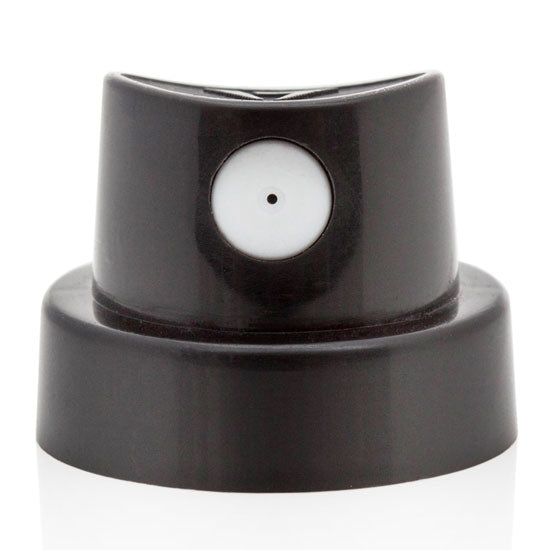 Montana Standard Black and White Cap