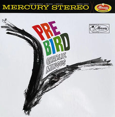 Charles Mingus - Pre-Bird (Verve Acoustic Sounds Series) LP