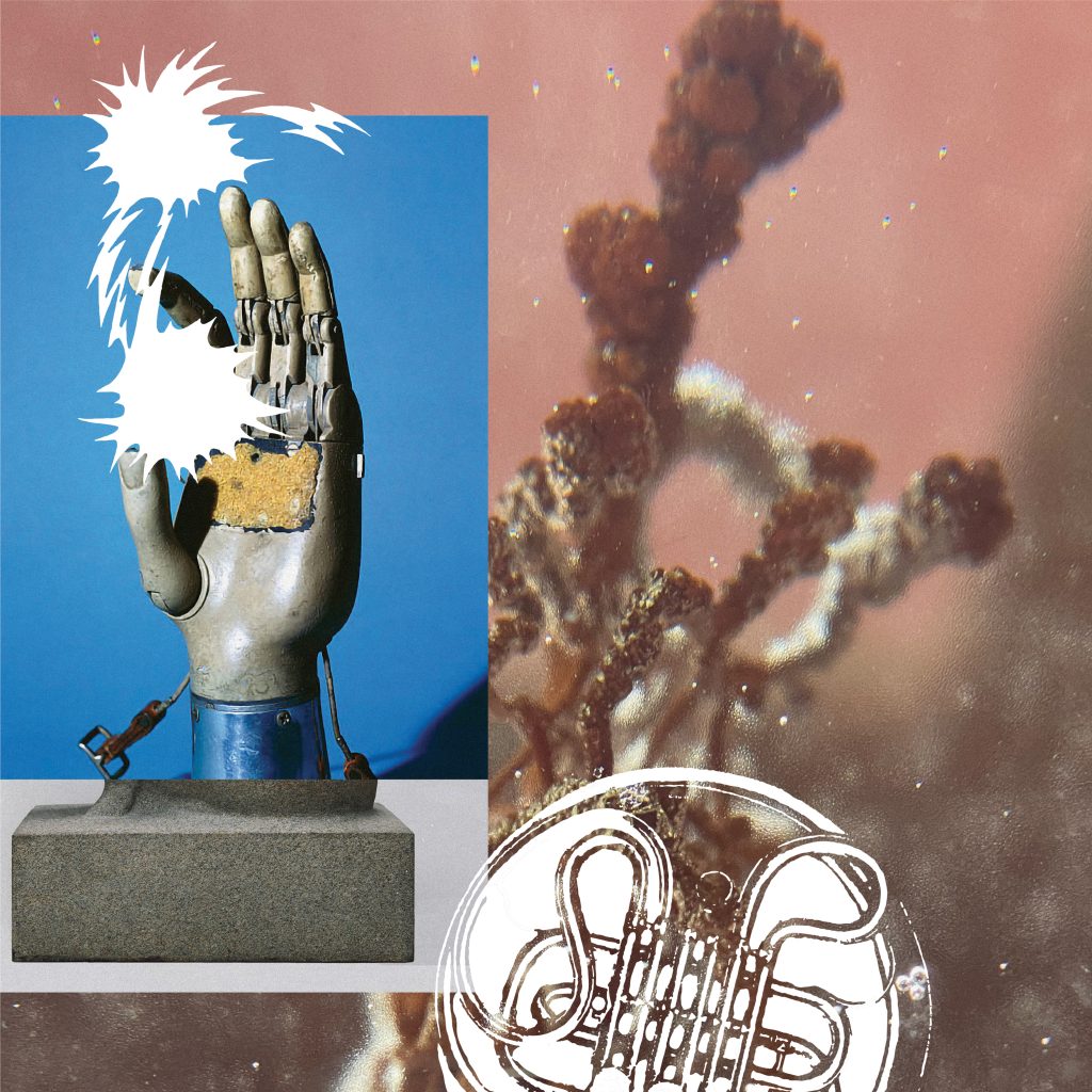 Lauer - 770077 EP (Khotin Remix)