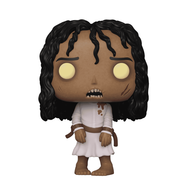 Pop! The Exorcist - Angela Possessed Funko