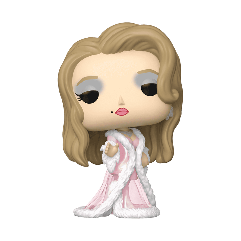 Britney Spears -  Pop! Britney Spears (Lucky) Funko