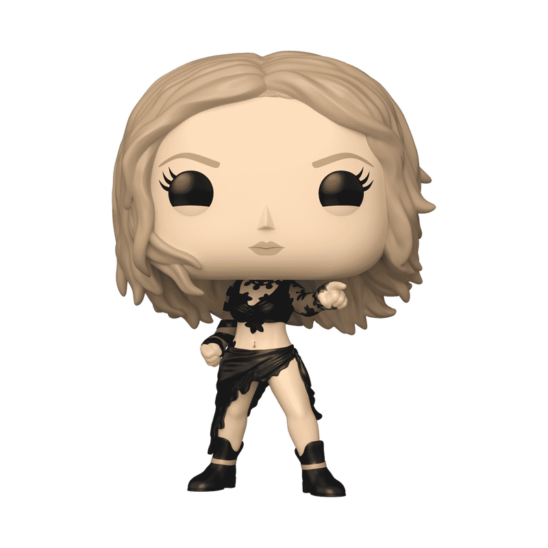 Britney Spears - Pop! Britney Spears (Stronger) Funko