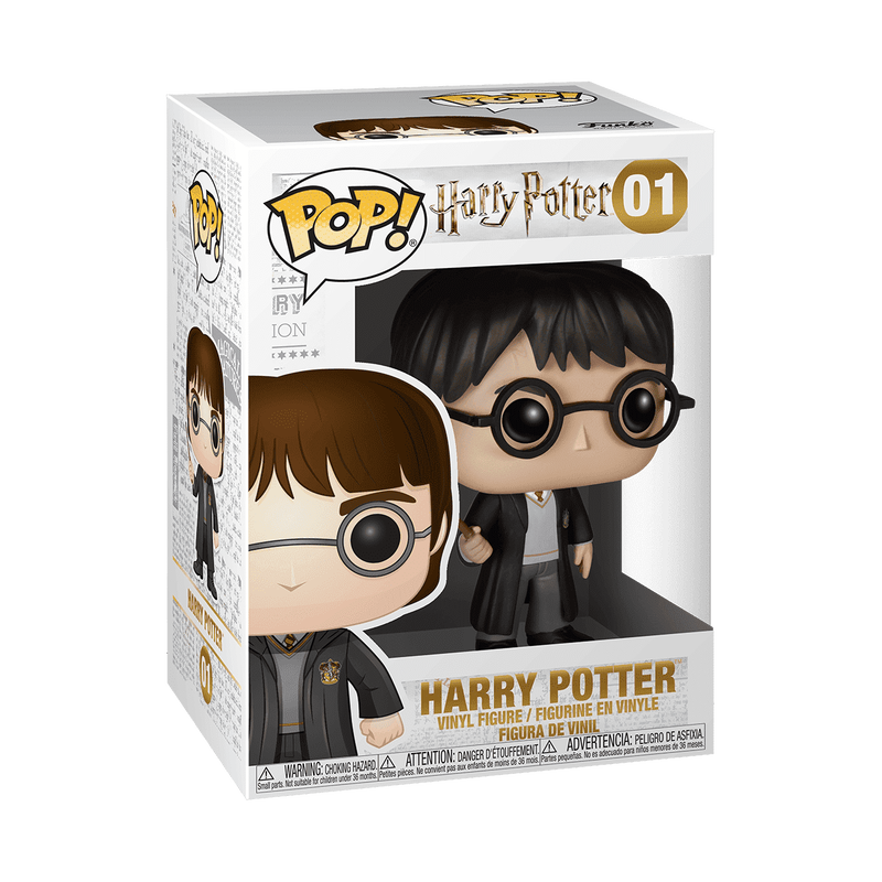 Pop! Harry Potter Funko