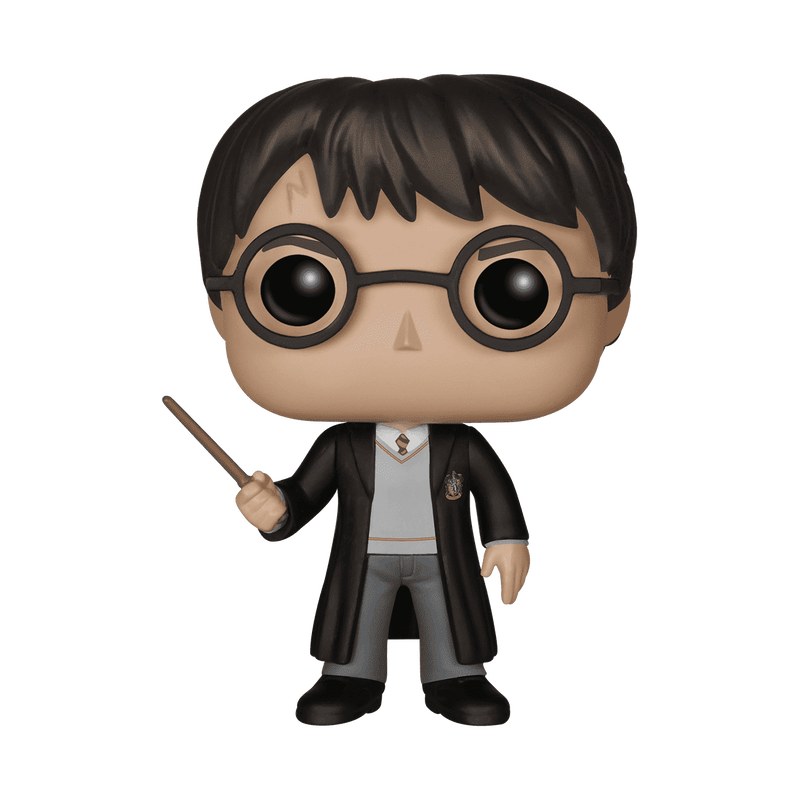 Pop! Harry Potter Funko