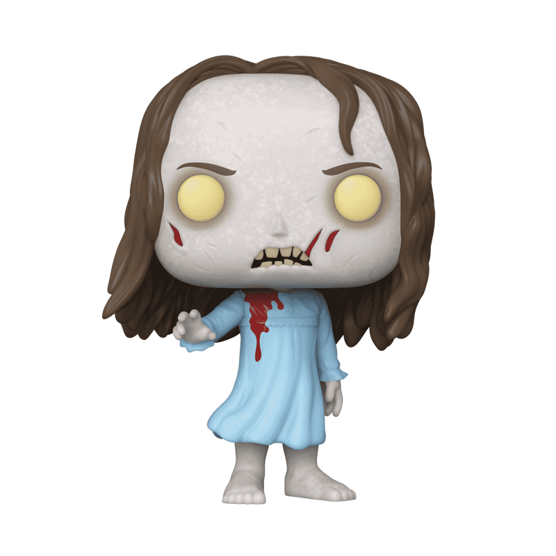 Pop! The Exorcist - Katherine Possessed Funko