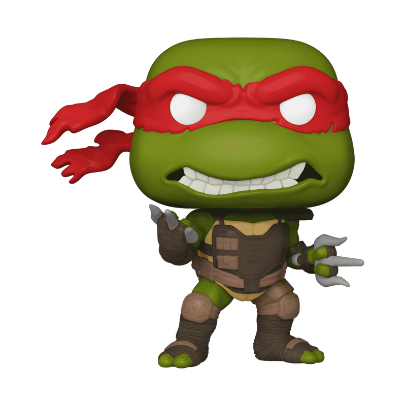 Teenage Mutant Ninja Turtles - Pop! Raphael (The Last Ronin) Funko