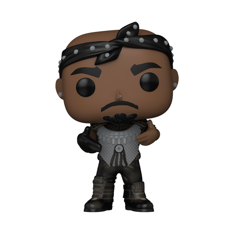 Tupac Shakur -  Pop! Tupac Shakur (California Love) Funko