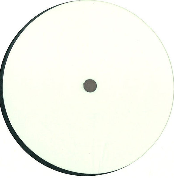 Kenny Dixon Jr - Private Collection 3 EP