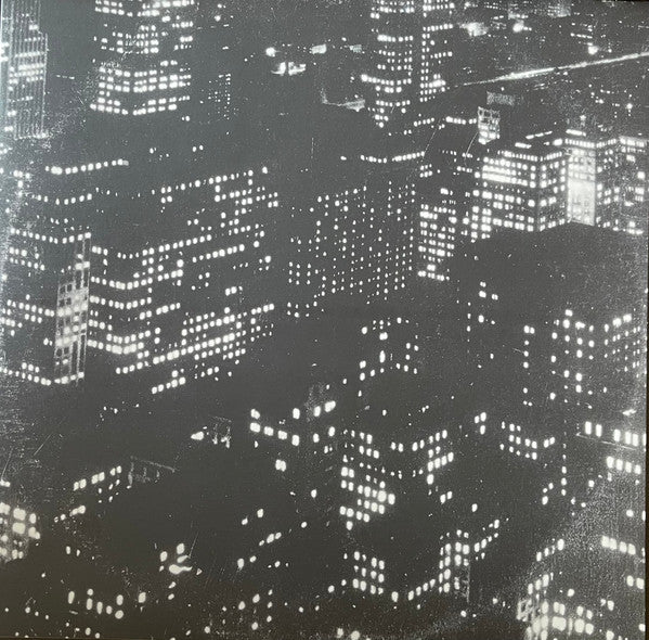 Timber Timbre - Sincerely, Future Pollution LP